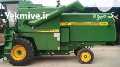 شرکت صنعت کاهکوب همدان در گروه خرید و فروش کاه کوب در یکمیوه -عکس1