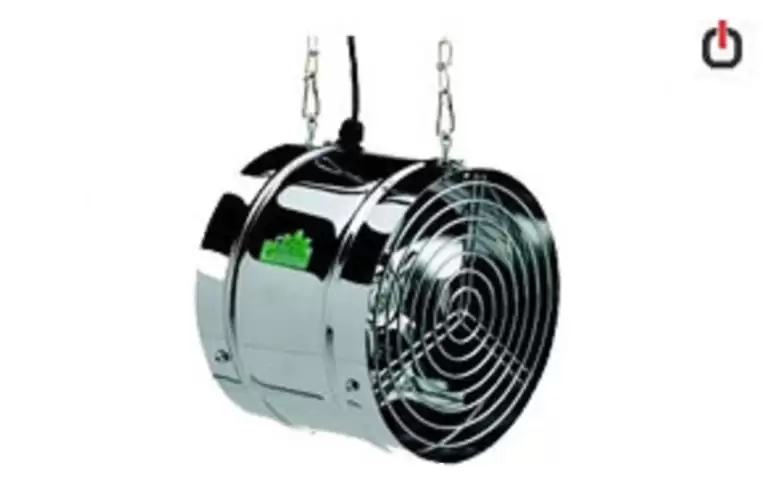 قیمت خرید فن گلخانه در کرج در گروه خرید و فروش تجهیزات گلخانه در یکمیوه -عکس1