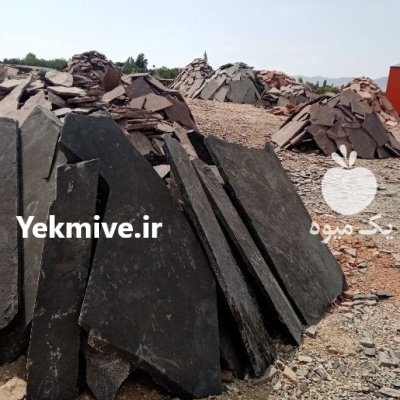 فروش سنگ لاشه سنگ مالون سنگ در گروه سازنده در یکمیوه -عکس4