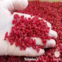 فروش خرید عمده زرشک قائنات در زاهدان در گروه خرید و فروش زرشک در یکمیوه