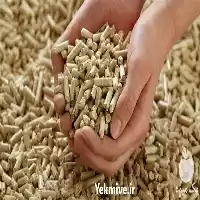 قیمت خرید دان مرغ تخمگذار پلت در تهران در گروه خوراک دام و طیور در یکمیوه