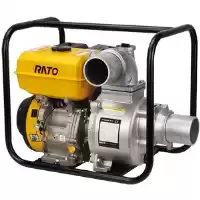 فروش موتور پمپ بنزینی در گروه خرید و فروش موتور کشاورزی در یکمیوه