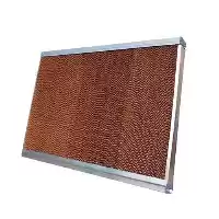 فروش پد سلولزی و قاب گالوانیزه در تهران در گروه خرید و فروش تجهیزات گلخانه در یکمیوه