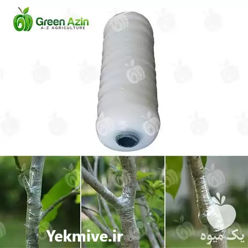 فروش نوار پیوند یا نوار چسب در گروه سازنده در یکمیوه -عکس1