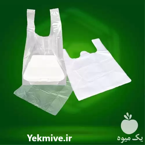 قیمت خرید ویژه صادرات نایلون نایلکس در تهران در گروه خرید و فروش بسته بندی نایلونی در یکمیوه -عکس1