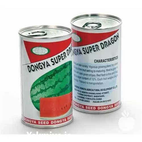 قیمت خرید توزیع پخش بذر هندوانه در کرمان  در گروه خرید و فروش بذر هندوانه در یکمیوه -عکس1