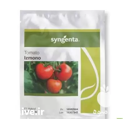 توزیع و فروش بذر گوجه ازمیر در گروه خرید و فروش بذر گوجه در یکمیوه -عکس1