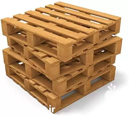 مشارکت در زمینه تولید پالت در گروه نیازمند شراکت در محصولات کشاورزی در یکمیوه -عکس1