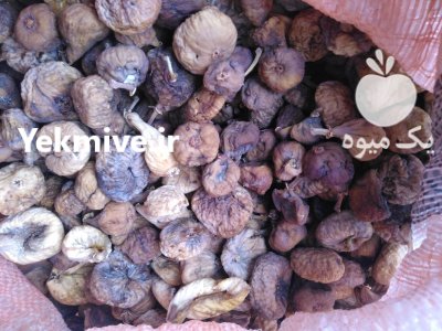 انجیر پادرختی در زنجان در گروه خرید و فروش انجیر در یکمیوه -عکس3