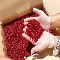 زرشک اناری سوپر صادراتی در ارومیه در گروه واردات و صادرات در یکمیوه