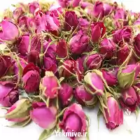 قیمت خرید قیمت عمده غنچه گل در اصفهان در گروه خرید و فروش گیاهان دارویی در یکمیوه