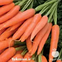 توزیع و فروش بذر هویج سیرانو در کرمان  در گروه خرید و فروش هویج در یکمیوه