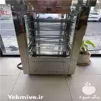 فروش اقساطی دستگاه گرم کن پیراشکی در گروه خرید و فروش انواع تجهیزات کشاورزی در یکمیوه