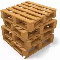 مشارکت در زمینه تولید پالت در گروه نیازمند شراکت در محصولات کشاورزی در یکمیوه