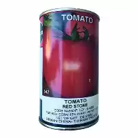 فروش بذر گوجه رد استون در بیرجند در گروه خرید و فروش بذر گوجه در یکمیوه