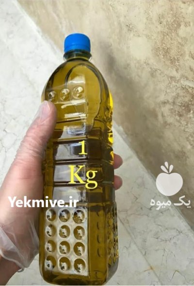 روغن زیتون محلی در رشت در گروه خرید و فروش انواع روغن در یکمیوه -عکس3