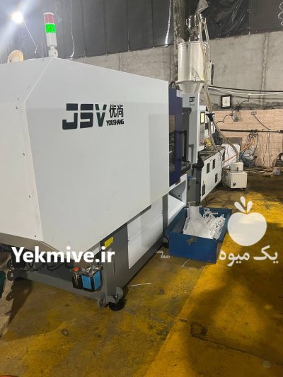 فروش دستگاه تولید سبد میوه در تهران در گروه خرید و فروش انواع سبد در یکمیوه -عکس1