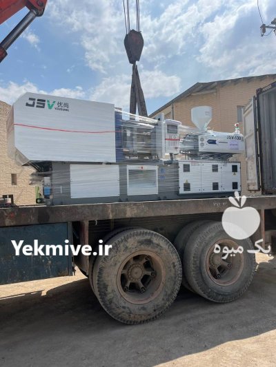 فروش دستگاه تولید سبد میوه در تهران در گروه خرید و فروش انواع سبد در یکمیوه -عکس2