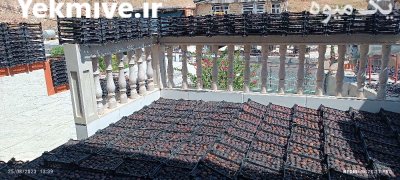 انجیرخشک بهداشتی و کاملا طبیعی در گروه خرید و فروش انجیر در یکمیوه -عکس2