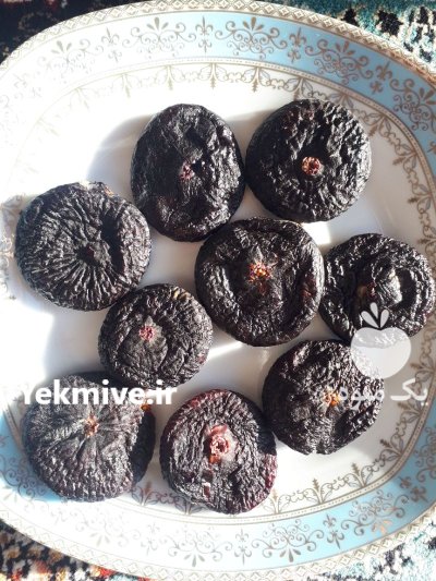 انجیرخشک بهداشتی و کاملا طبیعی در گروه خرید و فروش انجیر در یکمیوه -عکس4