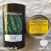 عرضه و فروش بذر هندوانه فالکون در تهران در گروه خرید و فروش بذر هندوانه در یکمیوه