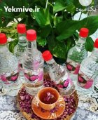 گلاب و عرقیات گیاهی در کاشان در گروه خرید و فروش انواع عرقیجات در یکمیوه