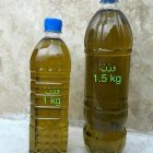 روغن زیتون محلی در رشت