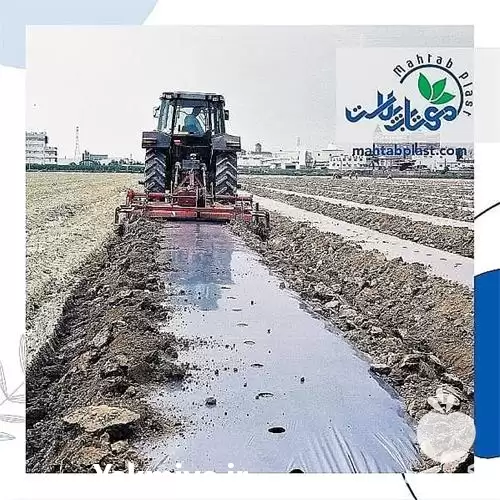 قیمت خرید شرکت نایلون کشاورزی در بوشهر در گروه خرید و فروش انواع پوشش ها در یکمیوه -عکس1