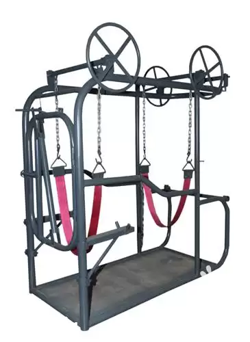 قیمت خرید باکس اصلاح سم گاو در گروه تجهیزات دامداری در یکمیوه -عکس1