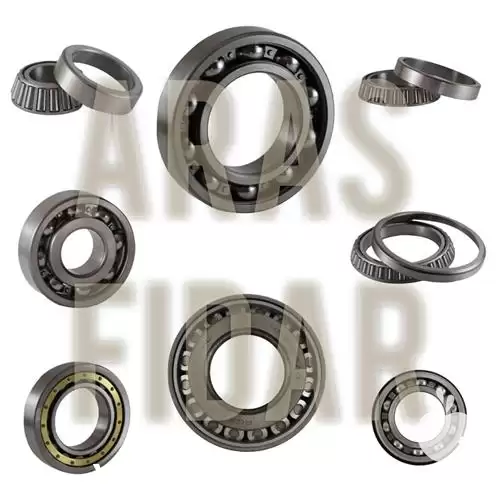 فروش بلبرینگ تراکتور در تبریز در گروه خرید و فروش لوازم تراکتور در یکمیوه -عکس1