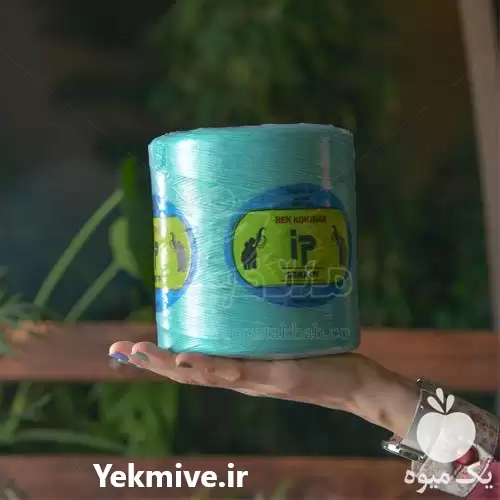 فروش خرید نخ گلخانه ایرانی در تهران در گروه خرید و فروش تجهیزات گلخانه در یکمیوه -عکس1