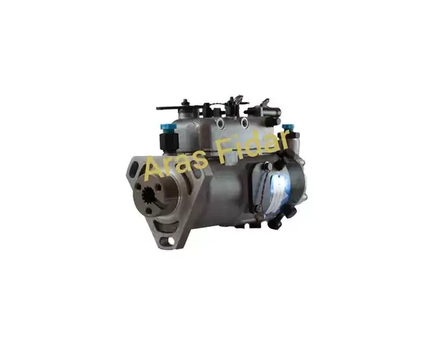 قیمت خرید پمپ انژکتور تراکتور در تبریز در گروه خرید و فروش لوازم تراکتور در یکمیوه -عکس1