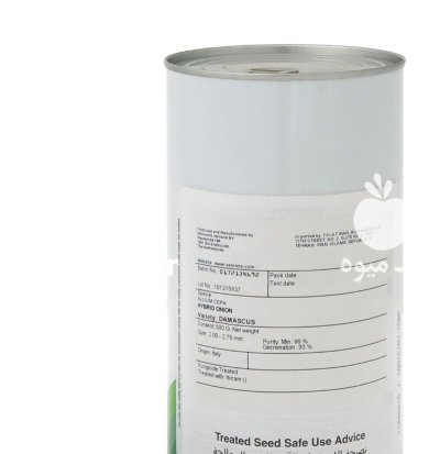 قیمت بذر پیاز داماسکوس سمینیس در جایزان در گروه خرید و فروش بذر پیاز در یکمیوه -عکس2