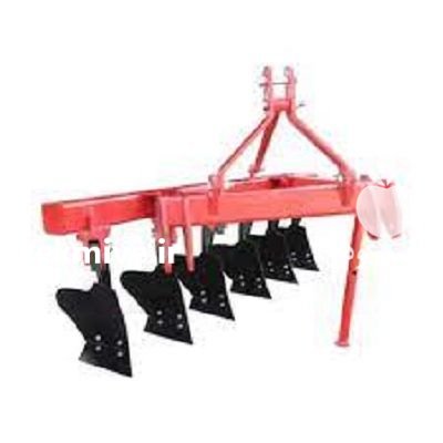 دستگاه گاو آهن 6 خیش در بردستان در گروه خرید و فروش گاوآهن در یکمیوه -عکس2