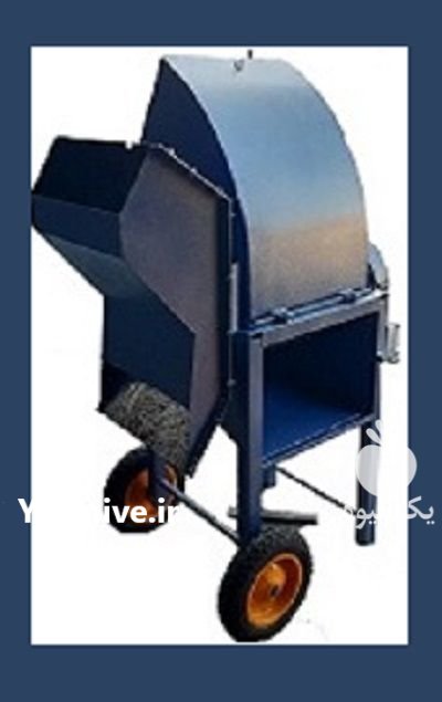 دستگاه چغندر خردکن در چوار در گروه خرید و فروش دستگاه چغندر در یکمیوه -عکس1