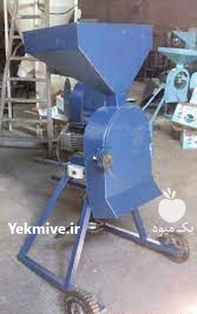 قیمت دستگاه آسیاب چند کاره در الشتر در گروه خرید و فروش دستگاه آسیاب در یکمیوه -عکس2