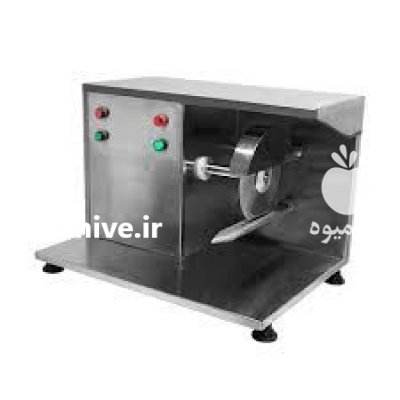 قیمت دستگاه خردکن مرغ رومیزی در دزج در گروه خرید و فروش خردکن در یکمیوه -عکس1