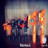 آبپاش پلیمری آبپاش پلیمری در تهران در گروه خرید و فروش آبپاش کشاورزی در یکمیوه