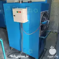 فروش هیتر گلخانه ای گازی بخاری در زاهدان در گروه خرید و فروش بخاری و هیتر گلخانه در یکمیوه