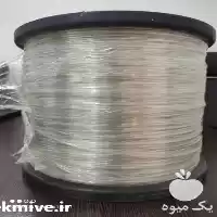 قیمت خرید سیم پلی استر مقاوم در گروه خرید و فروش تجهیزات گلخانه در یکمیوه