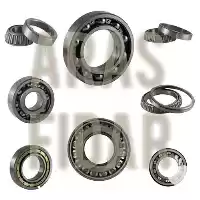 فروش بلبرینگ تراکتور در تبریز در گروه خرید و فروش لوازم تراکتور در یکمیوه