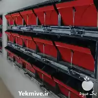 قیمت خرید تجهیزات مرغداری کارکرده در قزوین در گروه تجهیزات مرغداری در یکمیوه