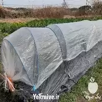 فروش نایلون عریض کشاورزی قیمت نایلون در مشهد در گروه خرید و فروش انواع پوشش ها در یکمیوه