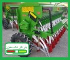 دستگاه بذر کار تک مخزن در شیراز در گروه خرید و فروش بذرپاش در یکمیوه