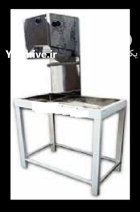 فروش خردکن مرغ سینگ دار در گروه خرید و فروش خردکن در یکمیوه