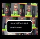 فروش بذر خیار گلخانه ای سالار در آبسرد در گروه خرید و فروش بذر خیار در یکمیوه