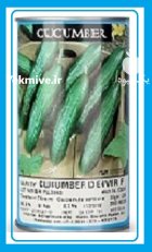 عرضه بذر خیار دنور اف یک در گروه خرید و فروش بذر خیار در یکمیوه