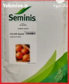 فروش بذر پیاز زرد داستر سمینیس در اهواز در گروه خرید و فروش بذر پیاز در یکمیوه