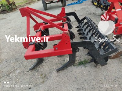 فروش روتیواتور در بوکان در گروه خرید و فروش رتیواتور در یکمیوه -عکس1