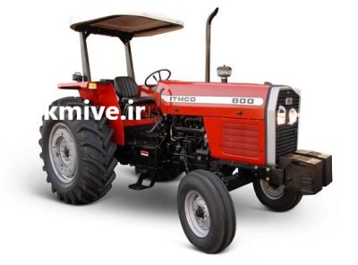 فروش تراکتور 399 در سقز در گروه خرید و فروش تراکتور 399 در یکمیوه -عکس1